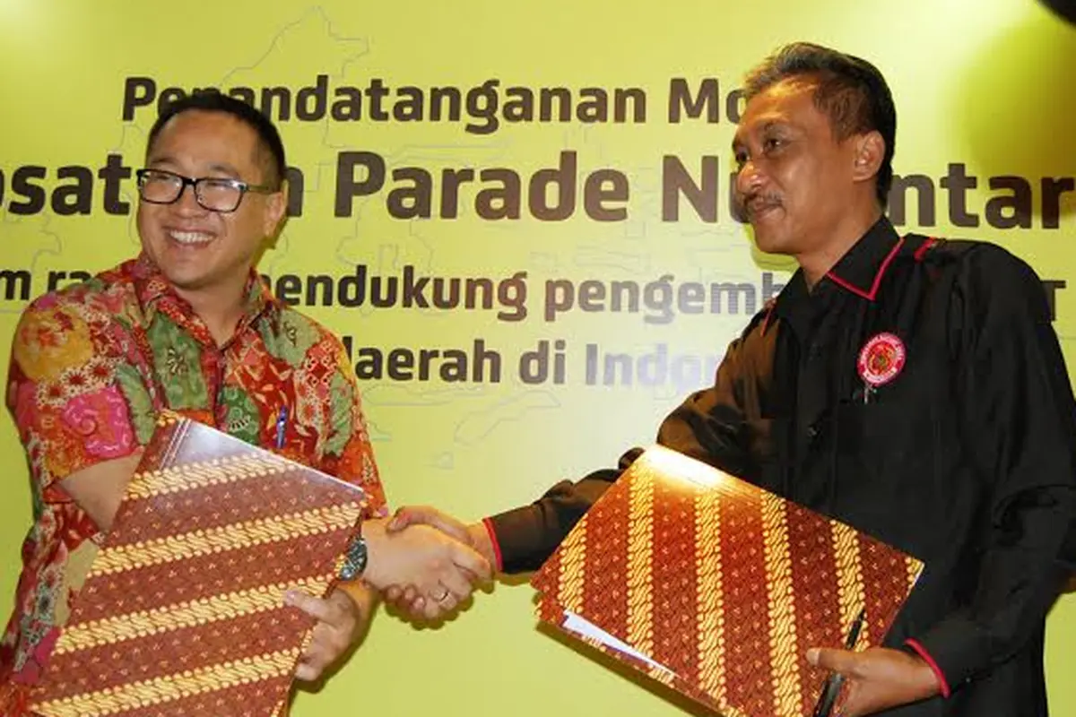Indosat Tebar Akses Internet Gratis di 74.620 Desa
