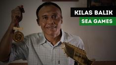 Legenda Timnas Indonesia, Peri Sandria bercerita tentang kesuksesan Timnas meraih medali emas di SEA Games 1991.