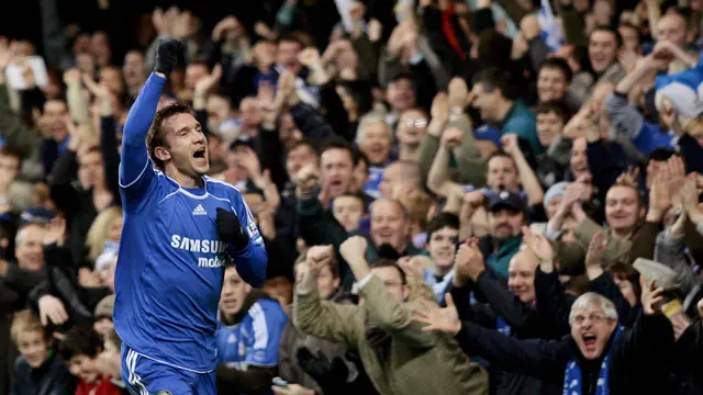 Alvaro Morata, Chelsea, Premier League