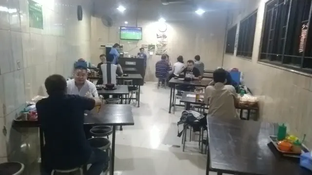 Sate Palmerah Kim Tek