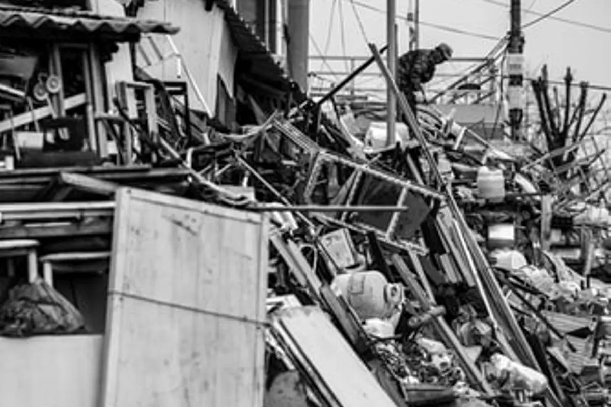 Gempa bumi kembali menggetarkan Indonesia pada akhir pekan hari ini, Minggu (5/11/2023). Hingga pukul 19.35 WIB, hanya satu kali gempa hari ini terjadi.