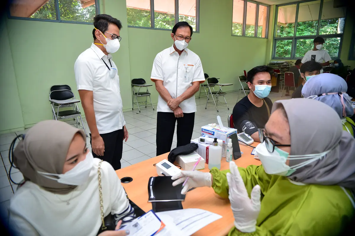 Persatuan Insinyur Indonesia (PII)
