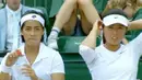 Hebatnya lagi, ini merupakan karier pertama Tami di turnamen Grand Slam. Petenis kelahiran 22 Juni 1997 itu merupakan keturunan Italia. Tami lahir di Denpasar, Bali (istimewa)