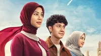 Dibintangi Zee Asadel Hingga Emir Mahira dan Ratu Rafa, Ini 6 Tokoh Penting Film Kupilih Jalur Langit