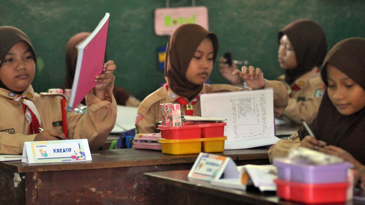Selain Indonesia, 8 Negara Ini Juga Terapkan Program Makan Siang Gratis di Sekolah