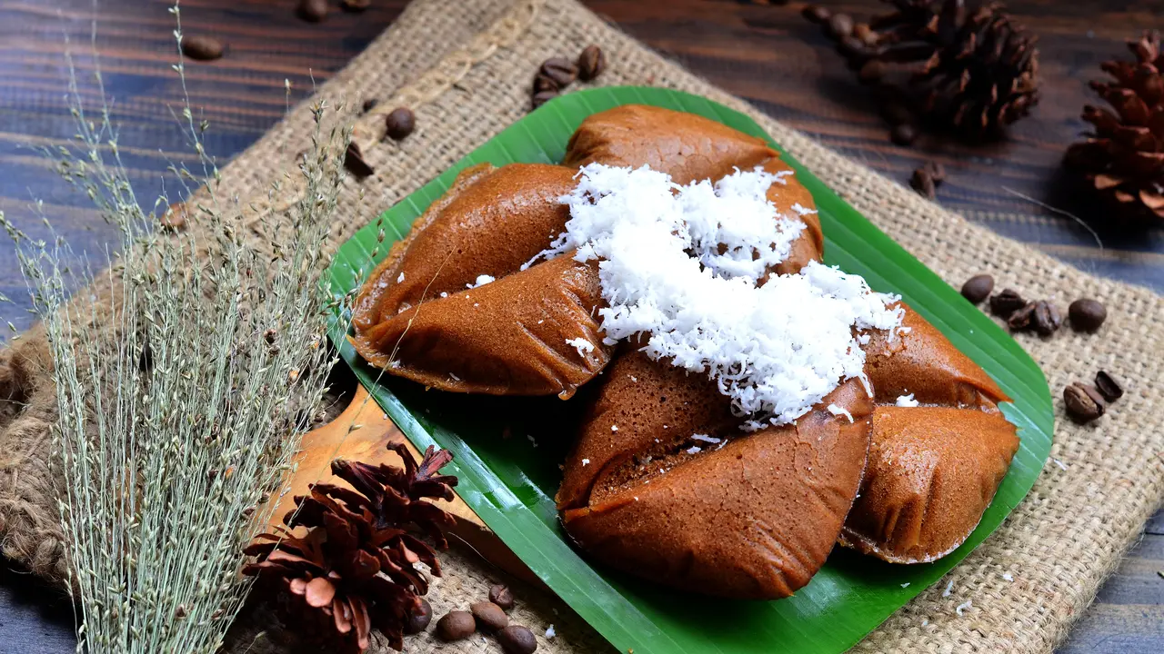 resep kue apang bugis