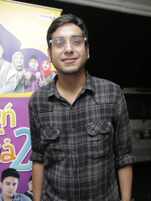 [Fimela] Bobby Maulana