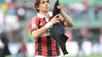 Jadi Pelatih Milan, Ini Kata 'Si Raja Offside'