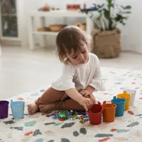 Metode Montessori./copyright&nbsp;shutterstock.com/g/Natalia+Lebedinskaia
