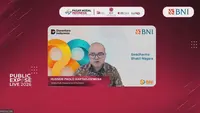 Transaksi wondr by BNI Tembus Rp 958 Triliun di Semester I 2026