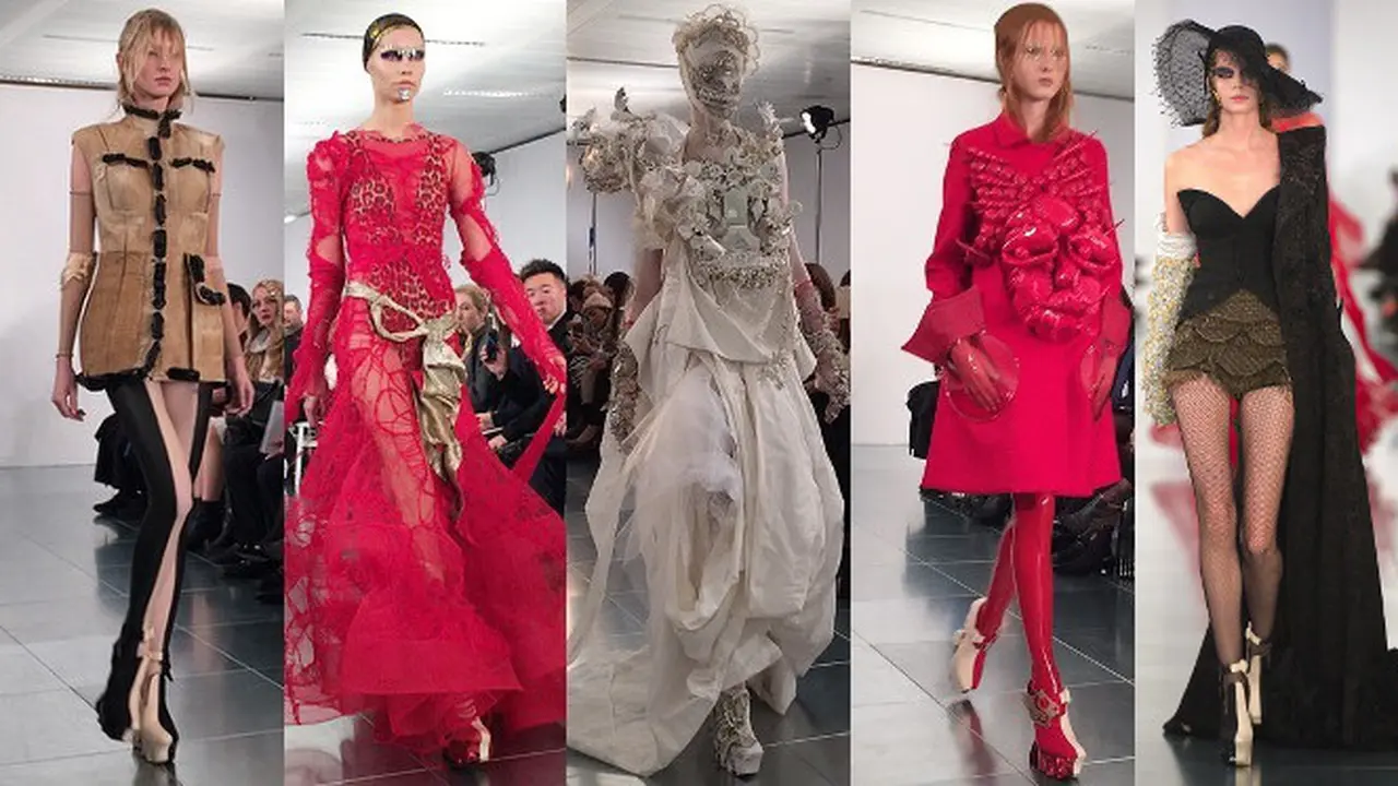 John Galliano for Martin Margiela 0115