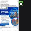 Cek Fakta: Tidak Benar Link Pendaftaran BLT UMKM Sebesar Rp 5 Juta
