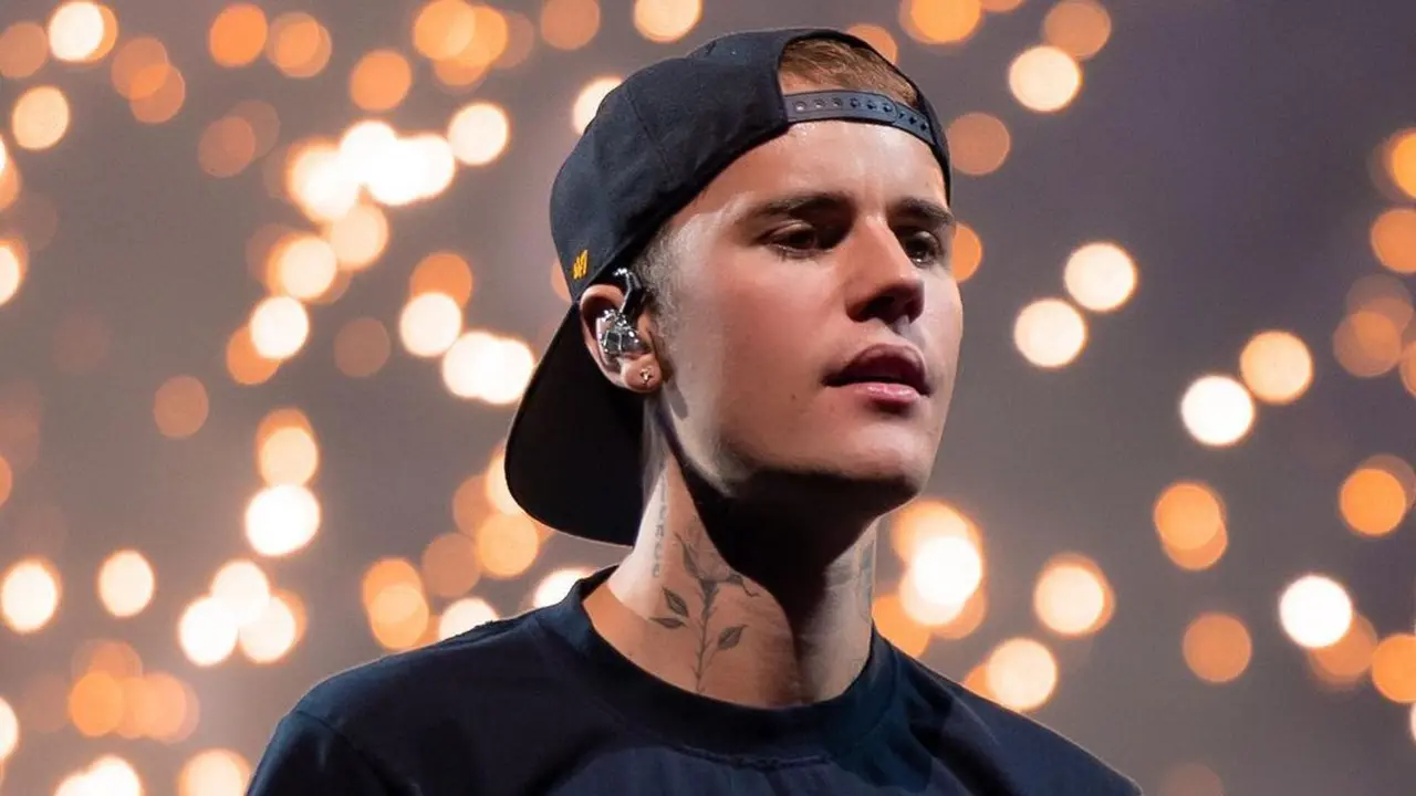 [Liputan6] Justin Bieber