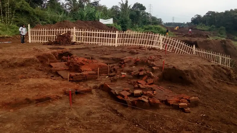 Ruas Tol Malang Pandaan, Sungai Amprong dan Jejak Pra Majapahit yang Terpendam