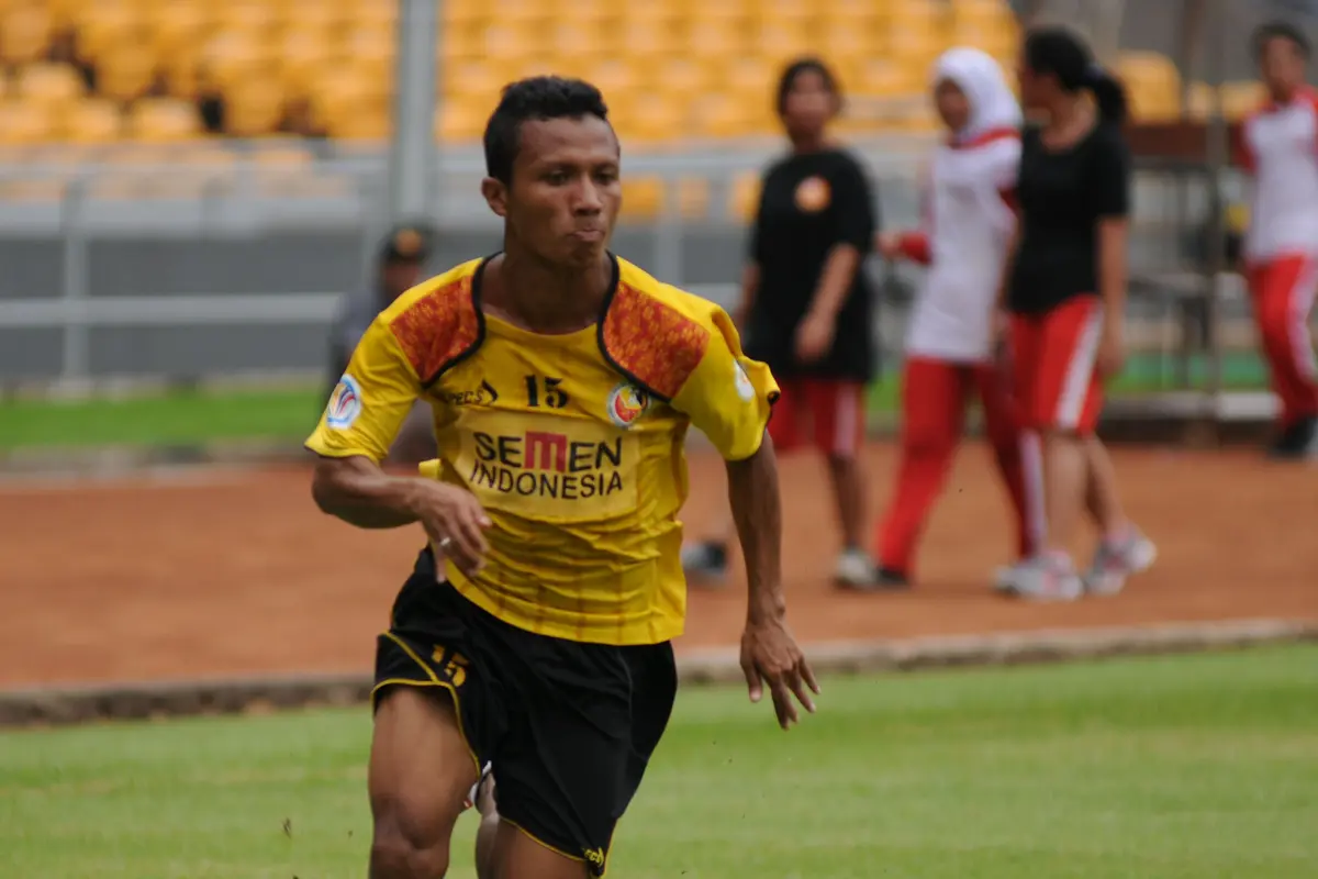 Hendra Bayauw