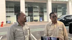 Kaca Kantor BGN Tiba-Tiba Pecah, Pengelola Buka Suara
