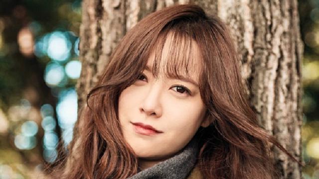 [Bintang] Goo Hye Sun
