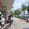 Siasat Agar Tak Antre di SPBU Berjam-jam