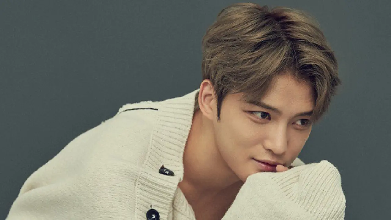 Kim Jaejoong JYJ