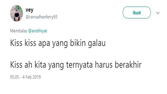 7 Tebaktebakan Galau Ala Ini Bikin Ngakak