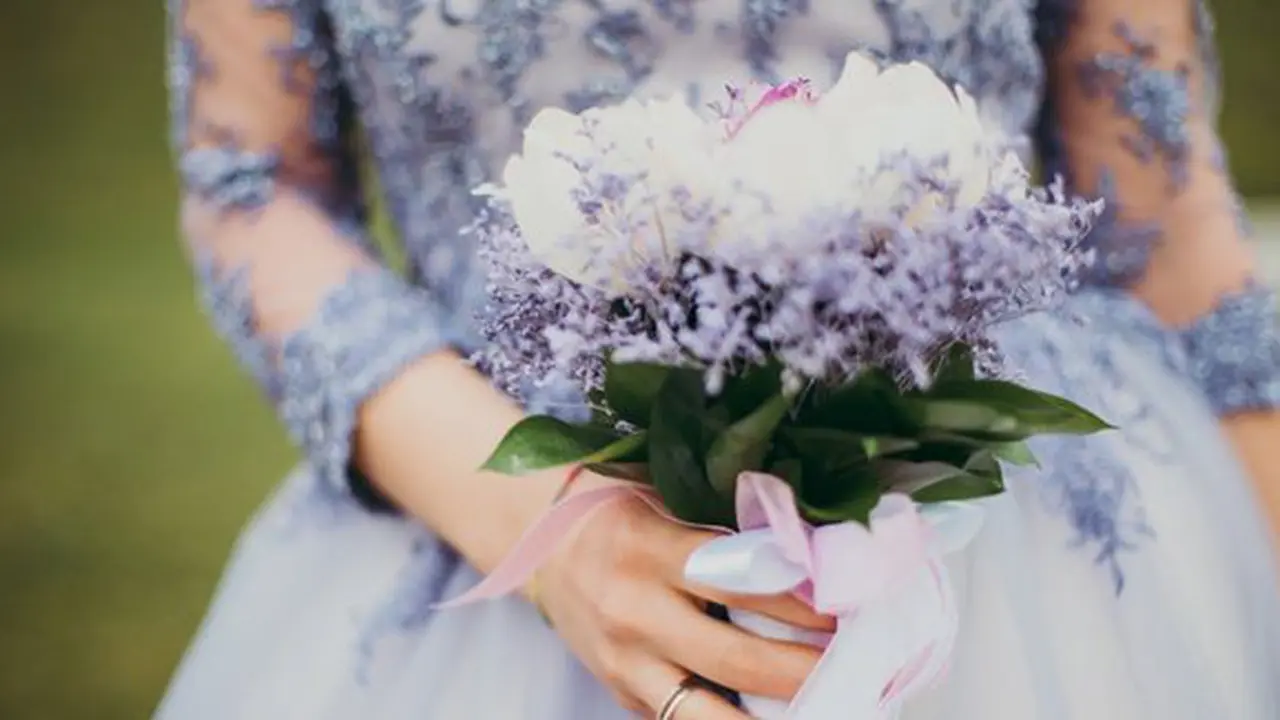 Pernikahan./Copyright pexels.com
