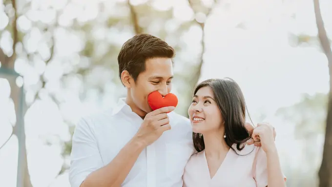 Inspirasi Buat Seserahan, Raffi Ahmad Sarankan Pilih INTHEBOX