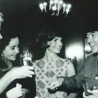 Bung Karno and Friends