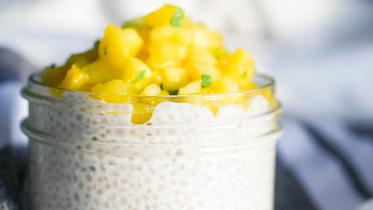 chia seed