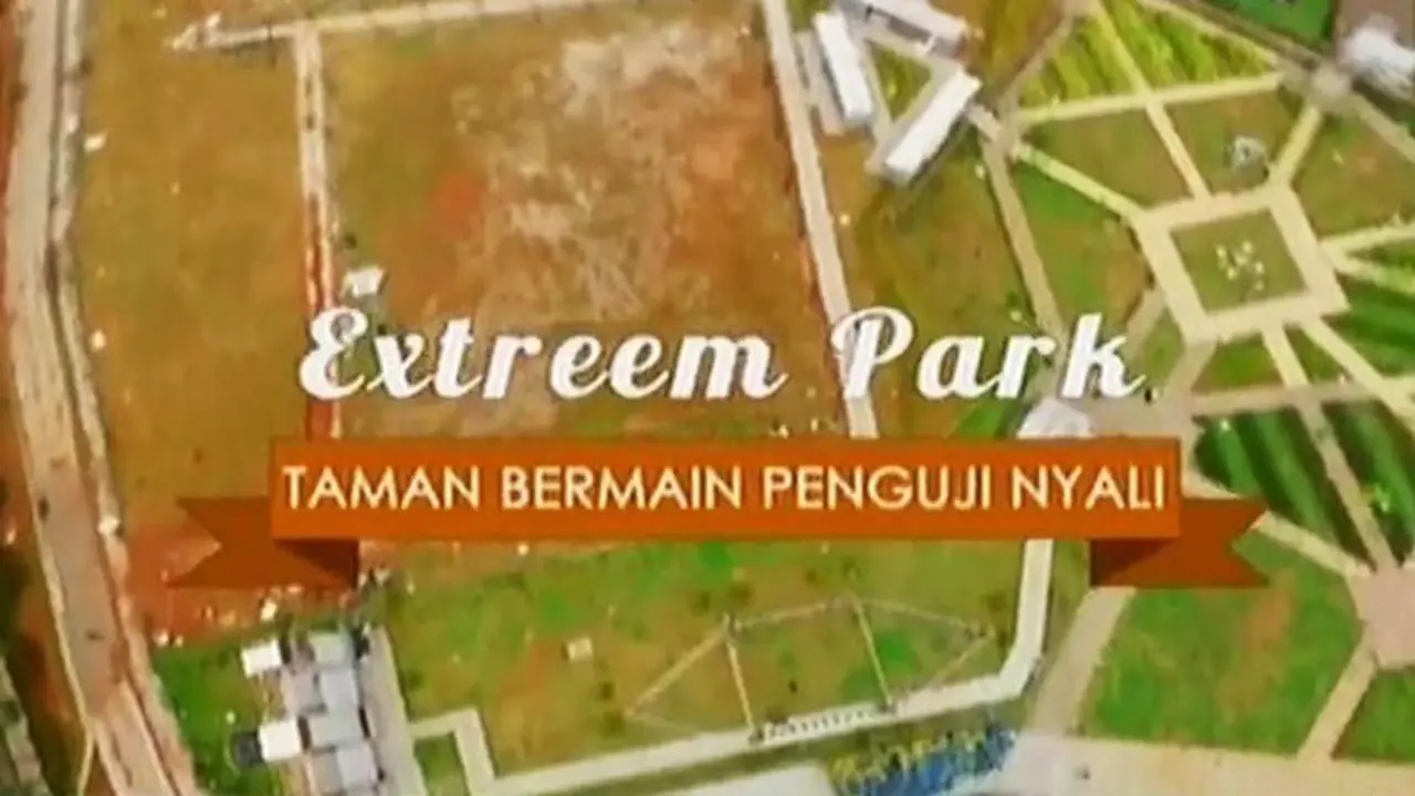 Extreme Park