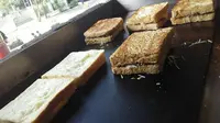 Roti Gempol