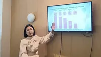 Perempuan Muda Bisa Kena Kanker Payudara, Jangan Abaikan Benjolan