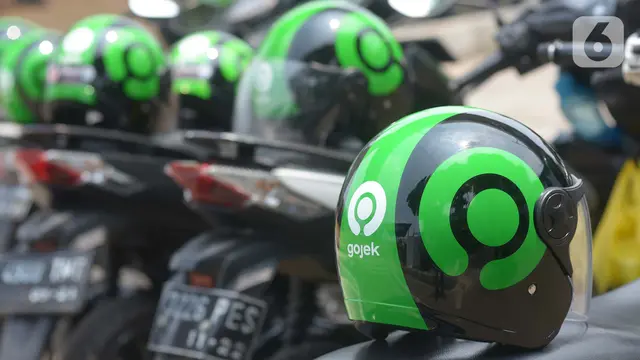 transit ojol