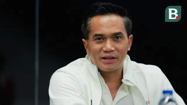 Foto: Kejuaraan Nasional Akuatik 2026 Dimulai, Jadi Ajang Pencarian dan Peningkatan Prestasi