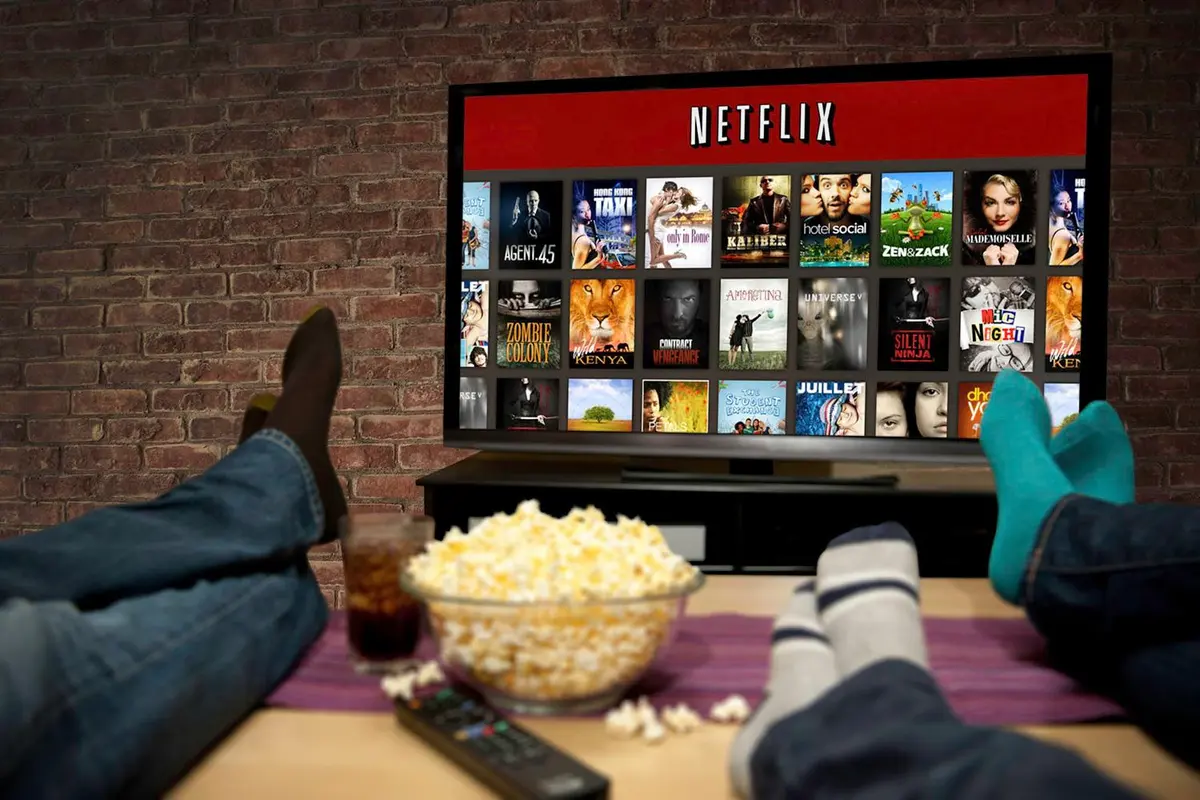Apa Sih Netflix dan Bagaimana Menggunakannya? Cari Tahu di Sini