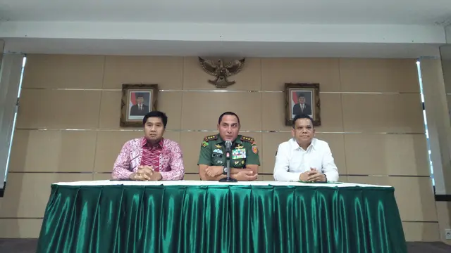 Piala Presiden 2018