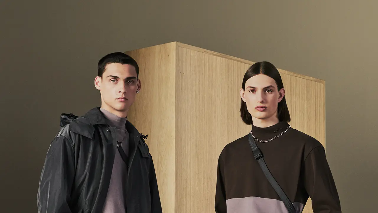 Dior Men Spring 2022