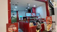 Dari Lapak Kaki Lima ke Mal Mewah, Ini Rahasia Shihlin Kuasai Pasar F&B