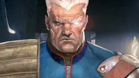 Kehadiran spinoff X-Men bertajuk X-Force yang bakal disutradarai Jeff Wadlow, menyorot Cable sebagai tokoh utama.
