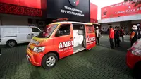 PDIP Kerahkan 90 Tenaga Medis dan Logistik Khusus Perempuan ke Sumatera, Bantu Korban PascaBencana