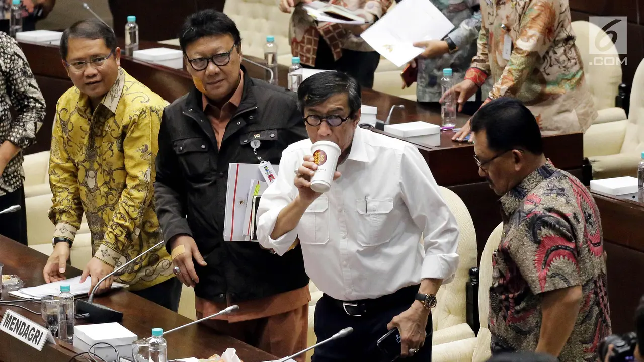 Perppu Ormas