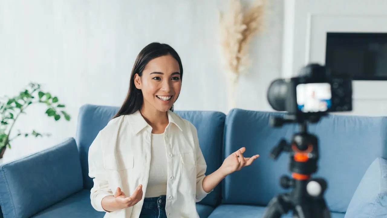 Influencer Adalah