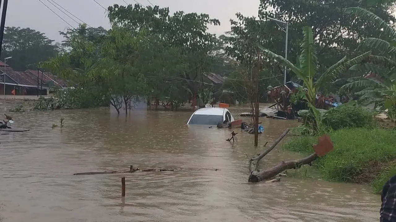 banjir