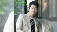 Park Shi Hoo Meminta Maaf Bikin Penggemarnya <i>Ilfil</i>