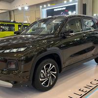 Ini 5 Hal di Booth Suzuki GJAW 2025 yang Sayang untuk Dilewatkan