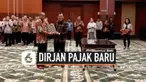 Suryo Utomo terpilih sebagai Dirjen Pajak yang baru. Ia dilantik pukul 09.00 pada upacara yang dihadiri pejabat Eselon I dan II di Gedung Djuanda, Kementerian Keuangan pada Jumat (1/11/2019).