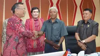 BURT Akan Terus Sosialisasikan Renstra DPR 2015-2019