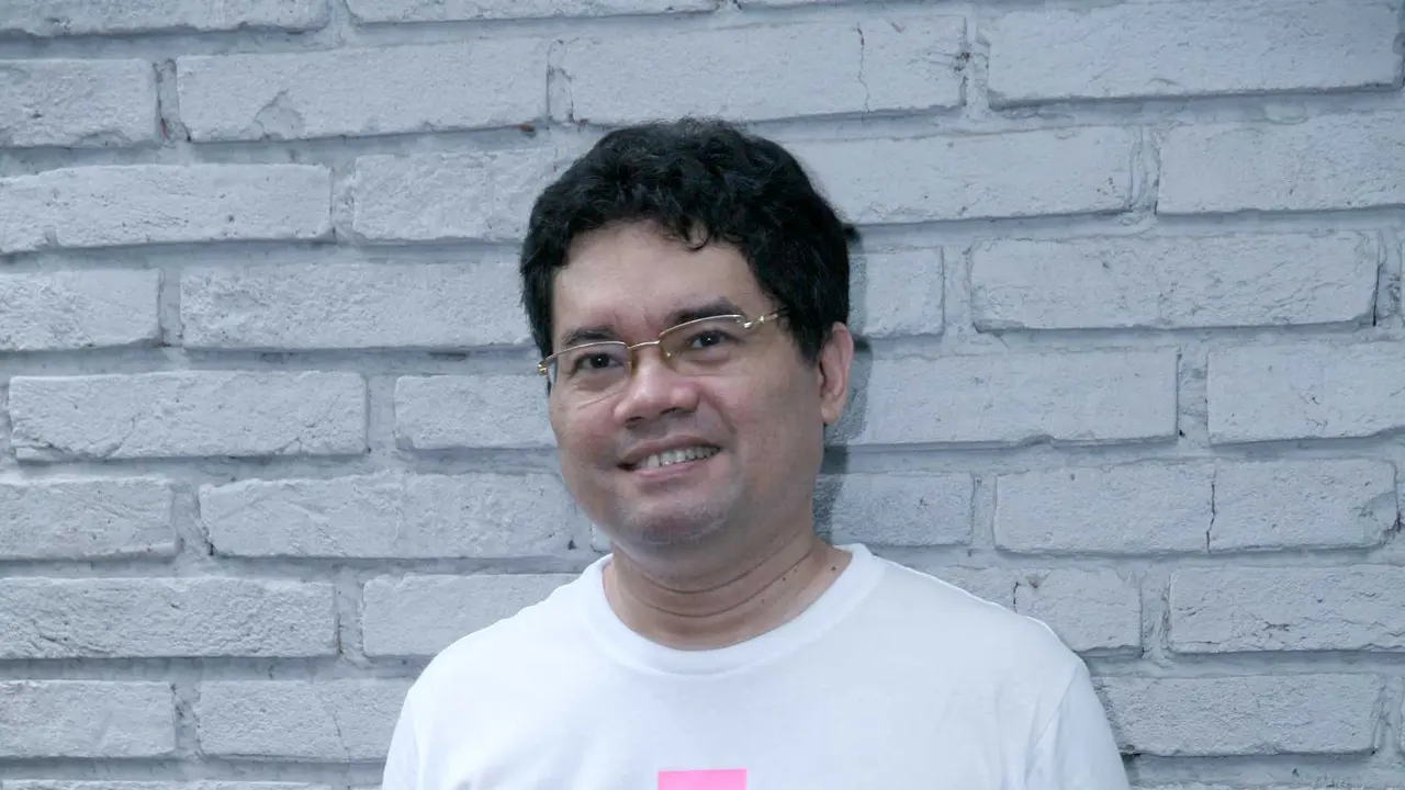 [Bintang] Ananda Sukarlan