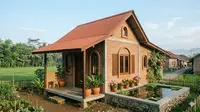 10 Model Rumah Minimalis di Desa Biaya Terjangkau Tapi Tetap Nyaman untuk Hunian Idaman