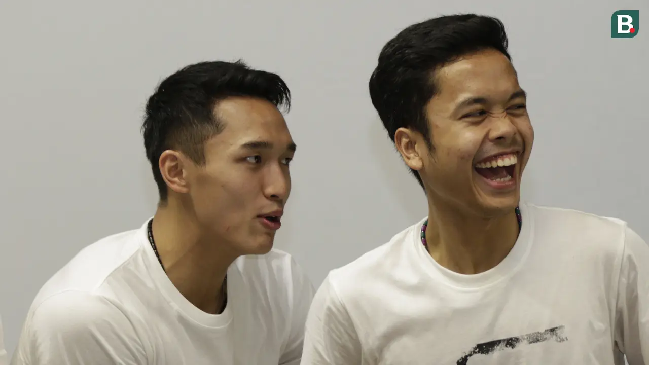 Bulutangkis Indonesia Peduli