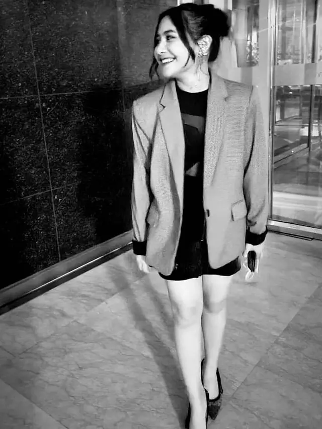 Prilly Latuconsina, credit: @prillylatuconsina96